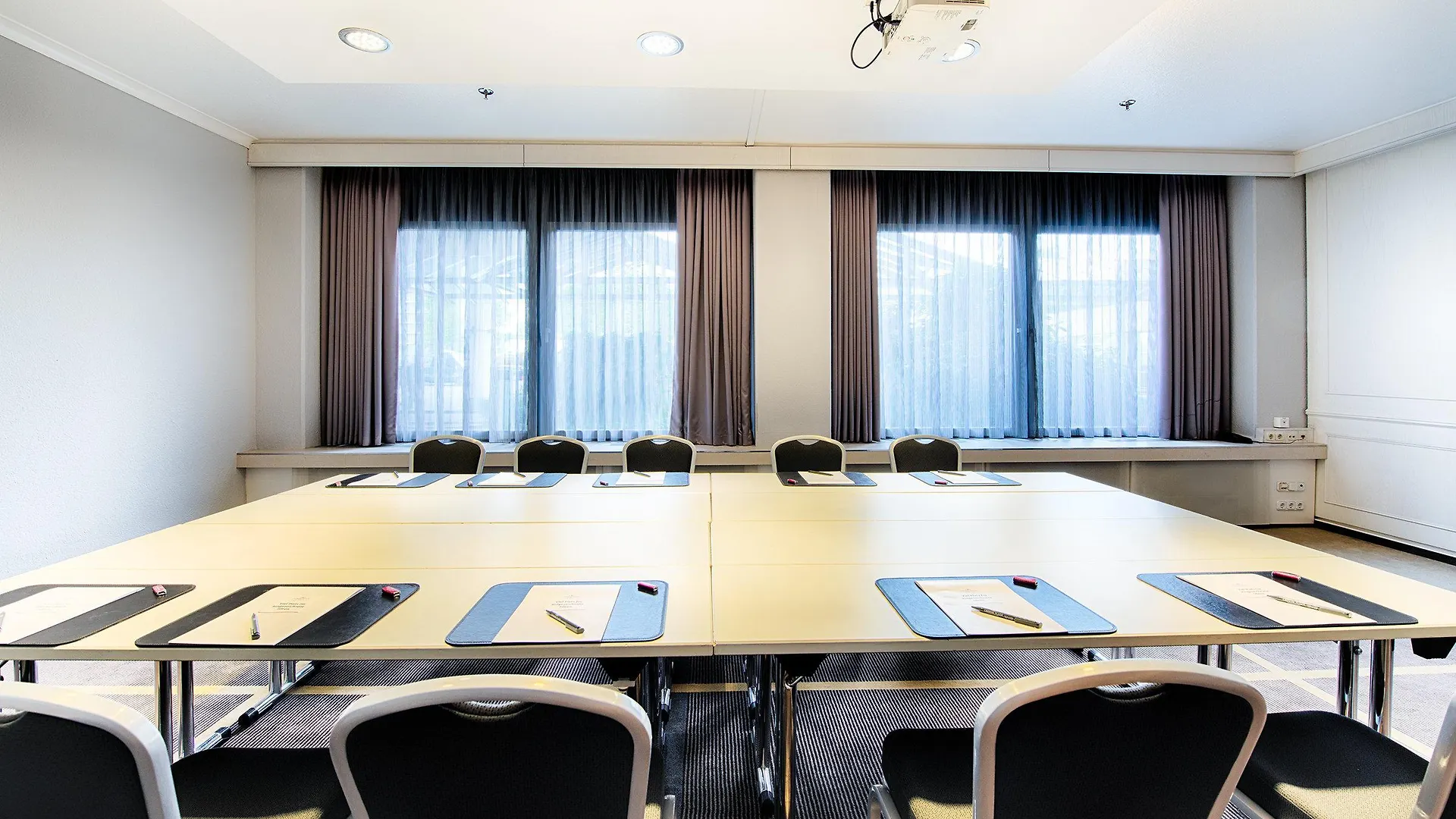 ****  Crowne Plaza Frankfurt Congress Hotel By Ihg Frankfurt am Main Germany