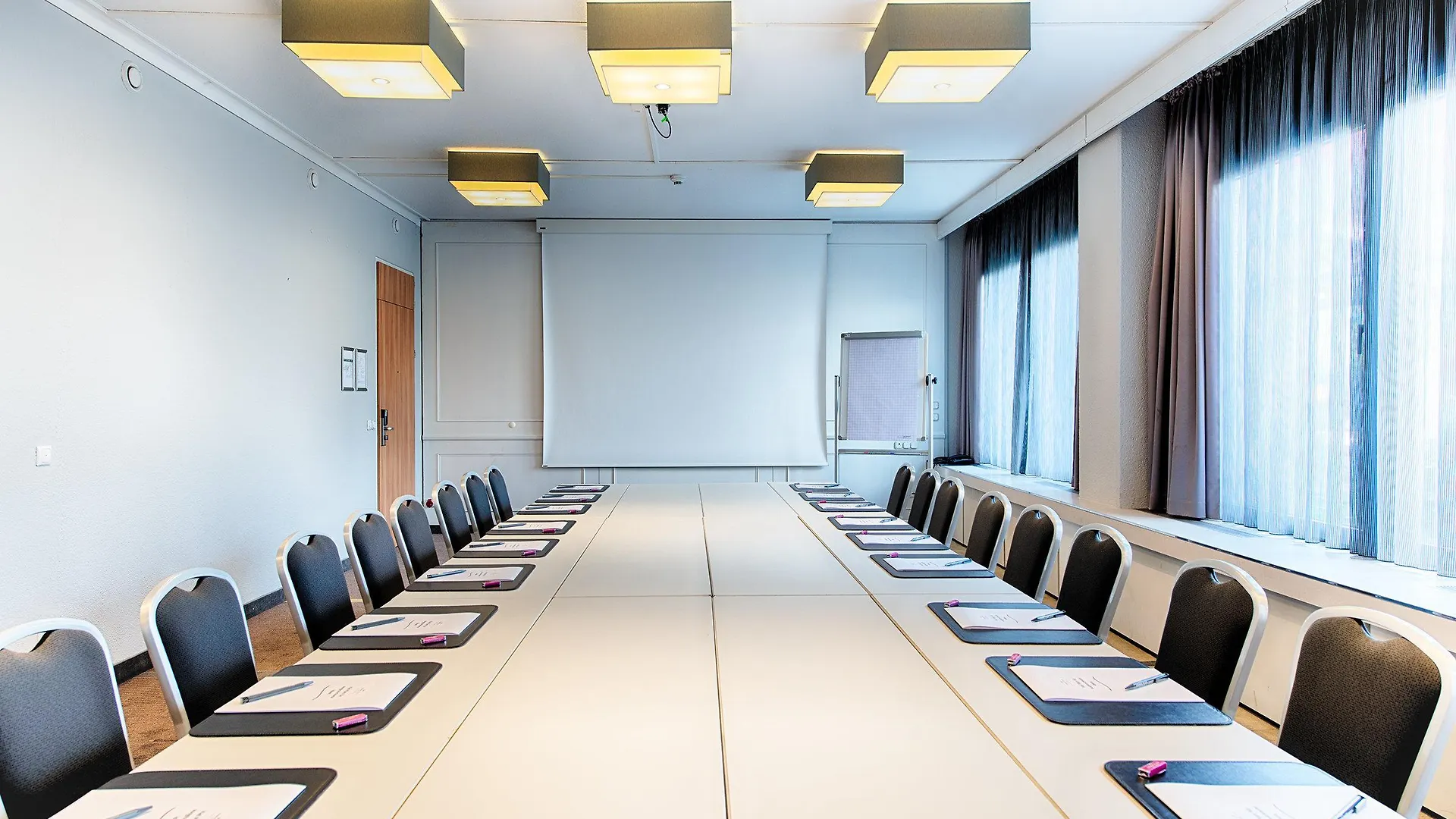 Crowne Plaza Frankfurt Congress Hotel By Ihg Frankfurt am Main