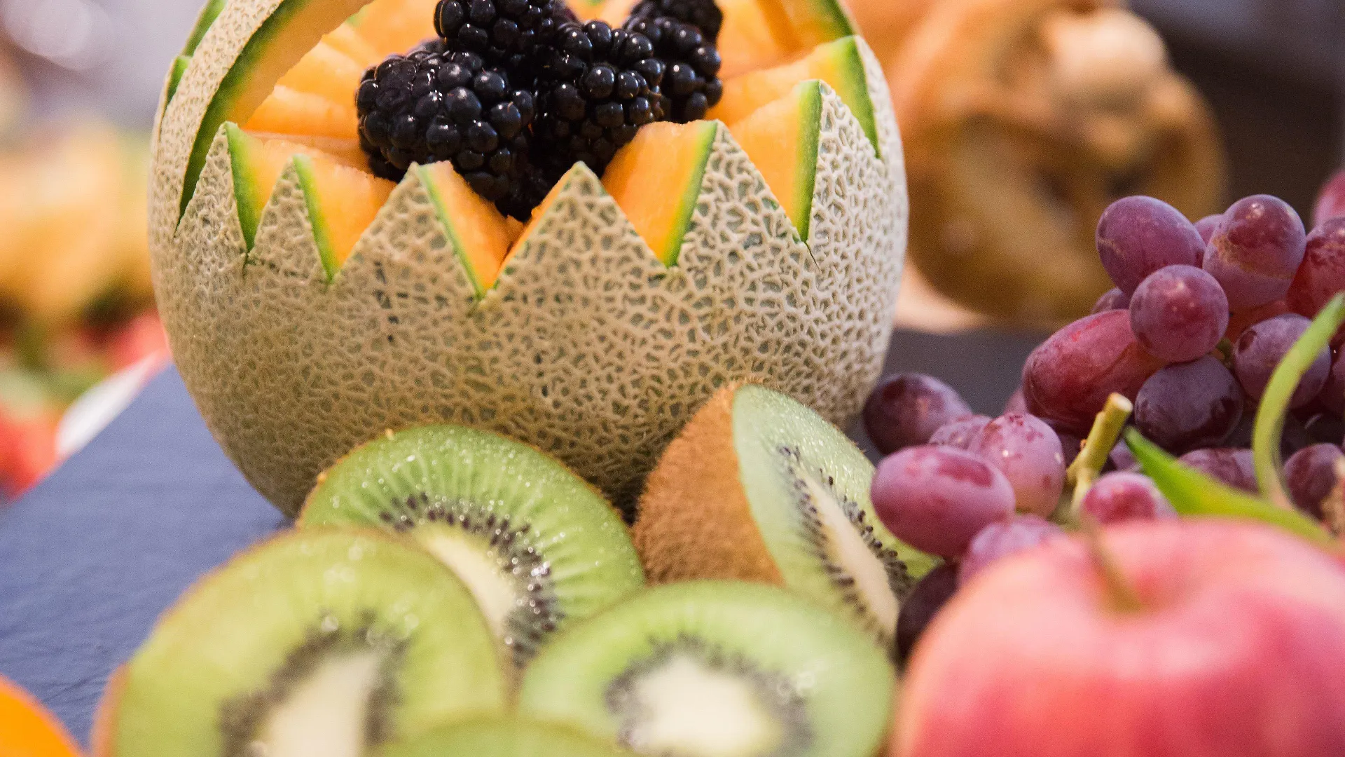 Crowne Plaza Frankfurt Congress Hotel By Ihg Frankfurt am Main