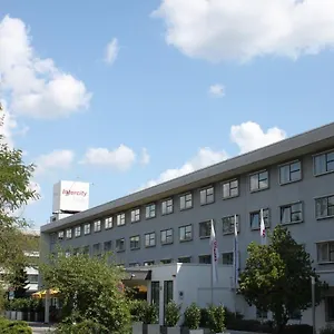 インターシティホテル エアポート ホテル