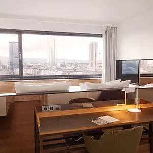 Scandic Frankfurt Museumsufer Ξενοδοχείο