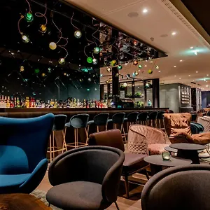 酒店 One Stuttgart-hauptbahnhof