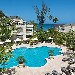 Coral Reef Club Resort Saint James