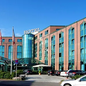 Amadeus Frankfurt Francfort-sur-le-Main