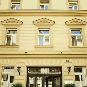 Angelis Hotel Prague
