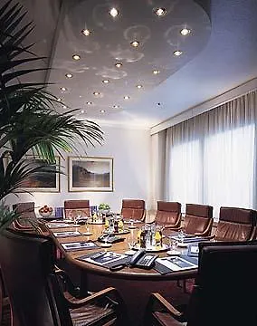 Crowne Plaza Frankfurt Congress Hotel By Ihg Frankfurt am Main