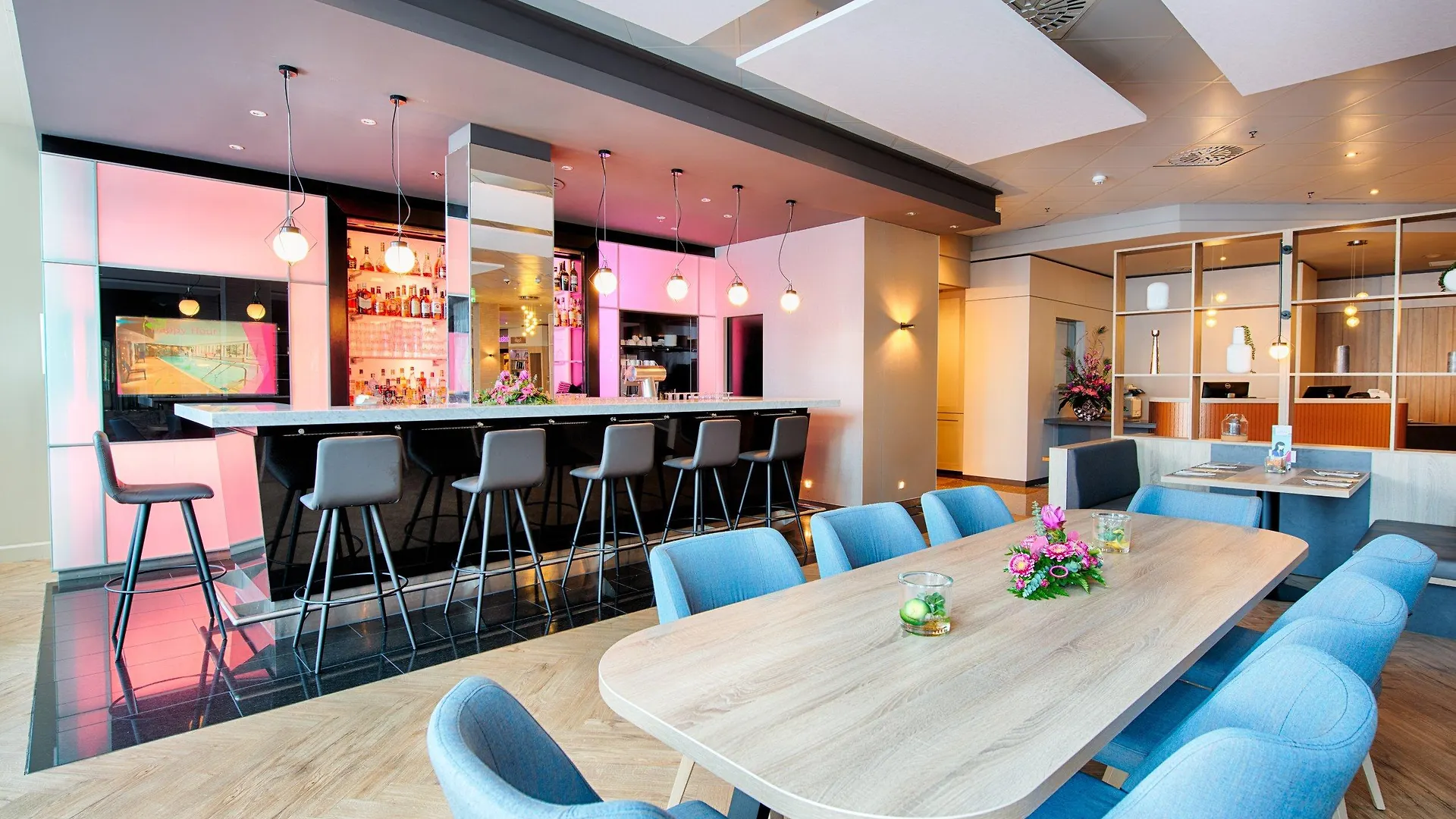 Crowne Plaza Frankfurt Congress Hotel By Ihg Frankfurt am Main