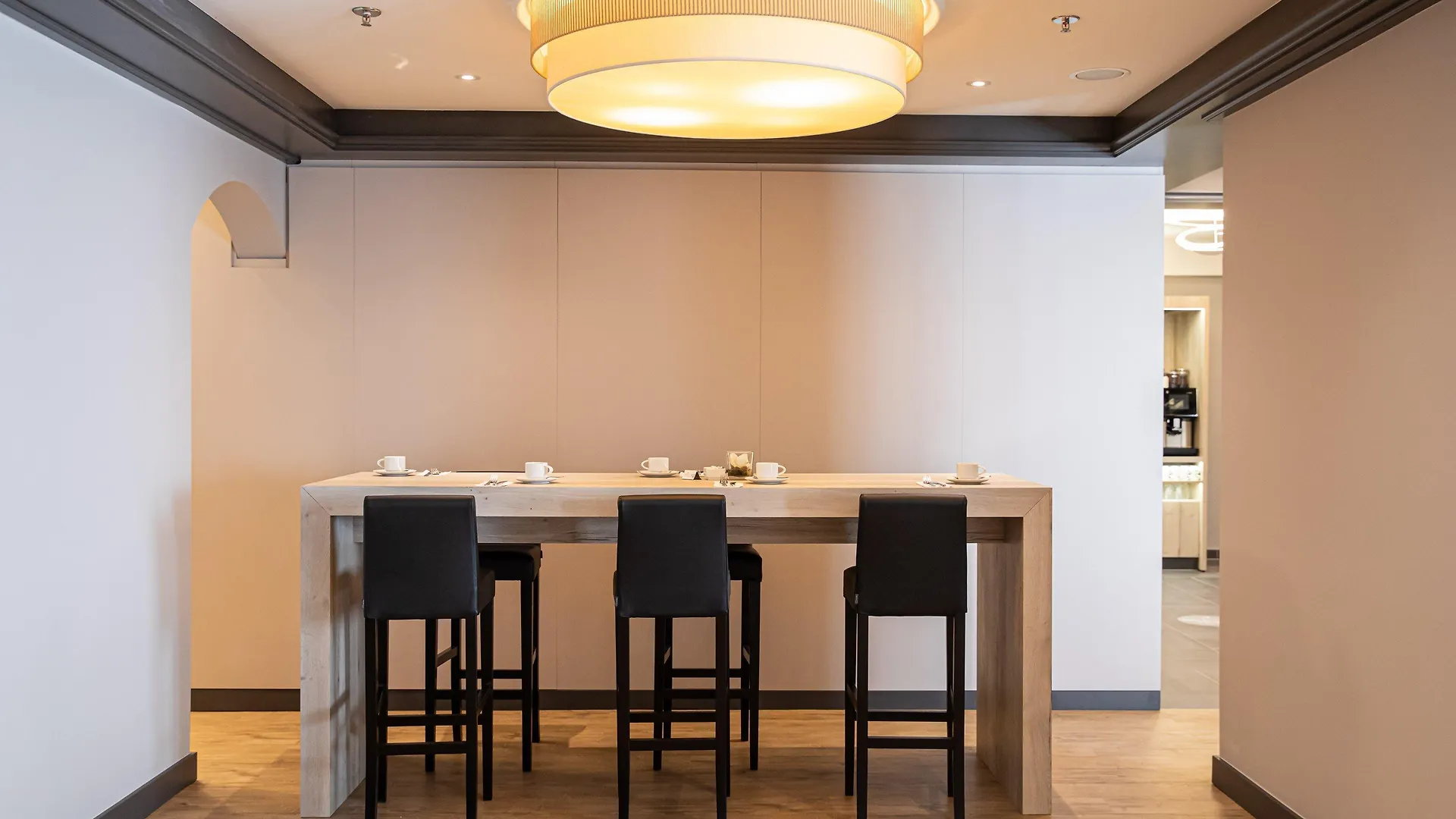 Crowne Plaza Frankfurt Congress Hotel By Ihg Frankfurt am Main 4*,