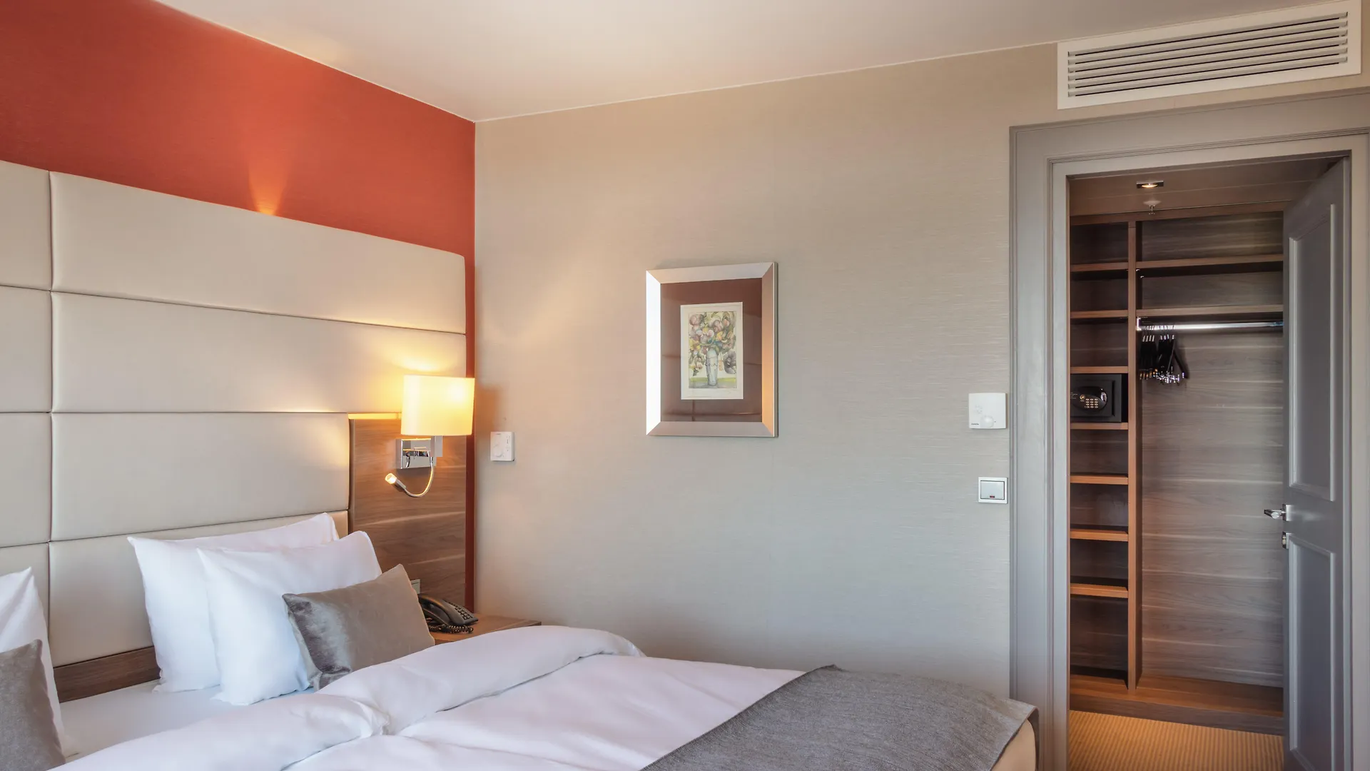 Crowne Plaza Frankfurt Congress Hotel By Ihg Frankfurt am Main