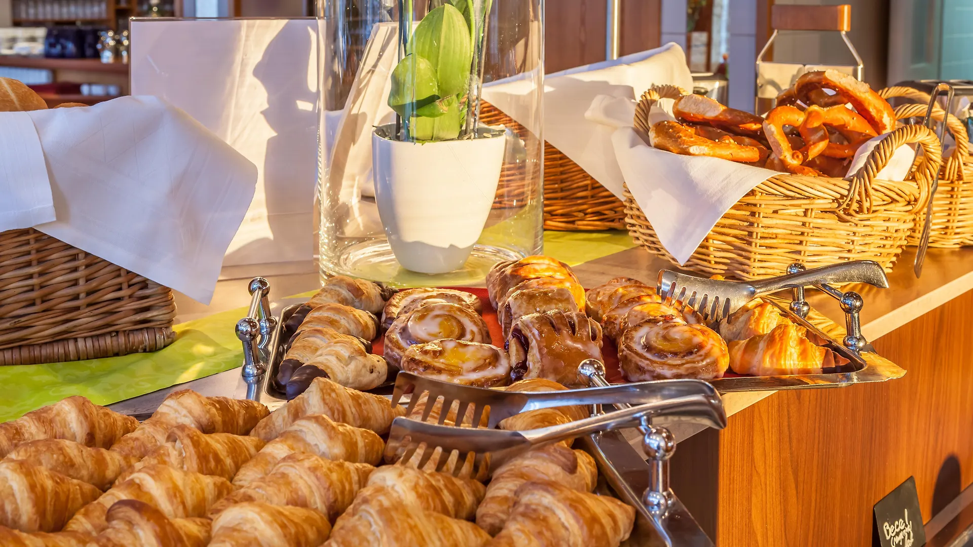 Crowne Plaza Frankfurt Congress Hotel By Ihg Frankfurt am Main